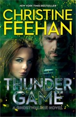 Thunder Game (Paperback or Softback)