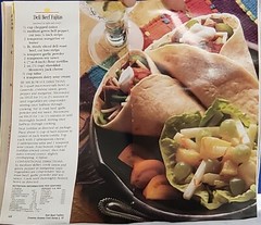 QUICK COOKING! Classic COOKBOOK #150 PILLSBURY Aug 93 Retail $2.75