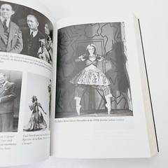 Irina Ballet Life and Love Irina Baronova Paperback Biography Dance Free Postage