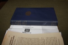 The Elephant and the Kangaroo by T. H. White 1947 HC Putnam $2.75 Cover Price