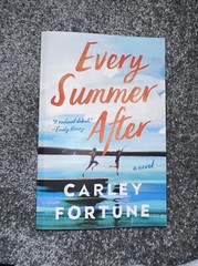 Every Summer After by Carley Fortune (2022, Trade Paperback)