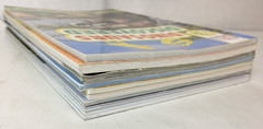 Lot of 11 in 9 Dinosaur Early Readers Books / Levels 2 & 3 / Dino Dinsaurs