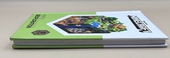Minecraft Guides 2 Book Set: Exploration & Creative Official Mojang – Excellent