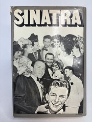 SINATRA By Arnold Shaw Vintage Book