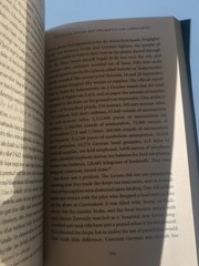 Warsaw 1944: Hitler, Himmler, and the Warsaw Uprising by Richie