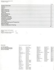Manfred Maier (1981) Basic Principles of Design : Foundation Program vls 1 2 3 4