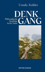 Denkgang Ursula Kohler