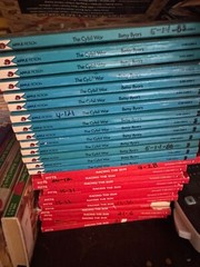 Lot of 30 RANDOM YOUTH Kids Chapter Books Instant Library Bundle