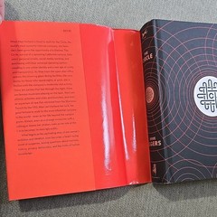 Dave Eggers The Circle Hardcover 2013 Alfred A. Knopf First Edition Dust Jacket