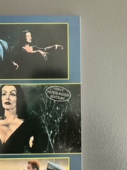 Plan 9 From Outer Space Original Uncensored and Uncut Screenplay (1990) NM 9.4