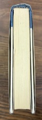 The Little Kingdom: The Private Story of Apple Computer by Moritz – 1st Edition
