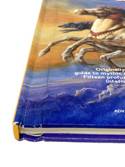 Advanced Dungeons & Dragons Legends & Lore TSR (1984) 1st Printing #2013