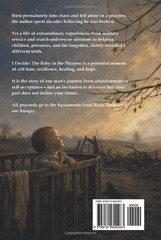 The Baby in the Playpen: A Memoir of Self-Hate, Survival, and 1.35 Million Meals