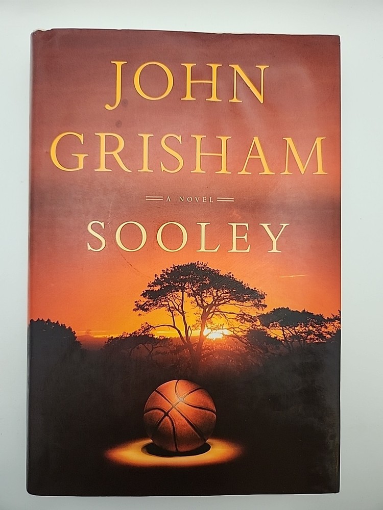 Sooley: A Novel By John Grisham (Hardcover)