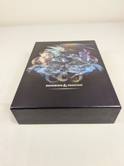 Dungeon & Dragons 5e Rules Expansion Gift Set