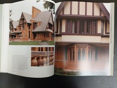 Tudor Style: Tudor Revival Houses in America from 1890 to the Present – Lee Goff