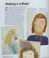 ART FOR CHILDREN: A STEP-BY-STEP GUIDE FOR THE YOUNG, Large Hardcover 270 pages