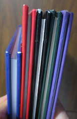 Lot of 5 CORDUROY Lift-the-Flap BOOKS By Don Freeman Hardcover