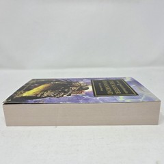 The Master of Mankind Aaron Dembski-Bowden Warhammer 40k Paperback