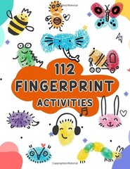 112 Fingerprint Activities: St – GOOD