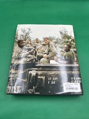 The Vietnam War : An Intimate History Hardcover Geoffrey C. Ward & Ken Burns.