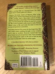 Tragic Magic by Laura Childs (2010, Uk- a Format Paperback)