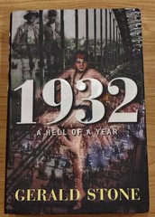 1932 A HELL OF A YEAR