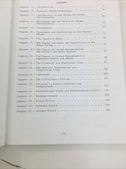Macroeconomics : Theory and Policy – Michael R. Edgmand (1987, Paperback)