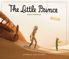 The Little Prince Family Storybook: Unabridged Original Text – hardcover de …