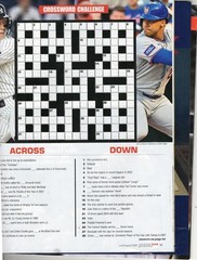 Baseball Digest Magazine -July/August 2026 Issue – The Natural Pirates K Griffin