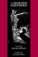 The Horned Shepherd – Paperback, by Jepson Edgar – Very Good