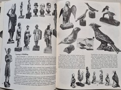 Contemporary Arts & Crafts; From A Heritage Of Antiquity 1978 E. L. Smith