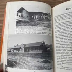 Signed STILLWATER Where Oklahoma Began First Edition 1969 Hardcover Dustjacket