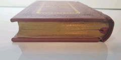 Bobby Fischer Teaches Chess – Premium Leather Bound
