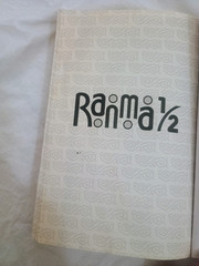 Ranma 1/2 (2-in-1 Edition) Vols 18 & 19 (35, 36 & 37, 38) by Rumiko Takahashi