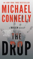 The Drop (A Harry Bosch Novel) – Audio CD By Connelly, Michael – GOOD