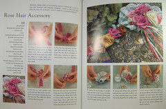 Creating Your Own Jewelry by Ann Kay Soft Cover 256 pages 2005 100 Plus Projects