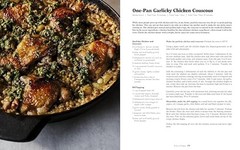 Pass the Plate: 100 Delicious, Highly Shareable, Everyday Recipes: A Cookbook, G