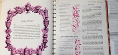 Betty Crocker’s Cooky Book 1973 450+ recipes grannycore color photos 156 pages