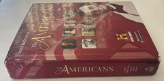 The Americans By Holt McDougal