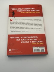 Wise Guy Nicholas Pileggi Book Goodfellas Movie Inspiration Paperback