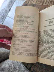 Vintage 1984 by George Orwell Signet Classic Paperback Book