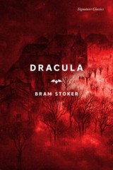 Dracula (Signature Classics) – Paperback By Stoker, Bram – GOOD