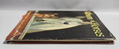 Album of Horses by Marguerite Henry, Illustrated by Wesley Dennis, 1965