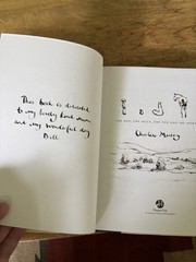HarperOne The Boy, the Mole, the Fox and the Horse by Charlie Mackesy (Hardcove…