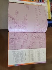 BN HC The Legend of Mackinac Island by Kathy-jo Wargin (legends, folktales)