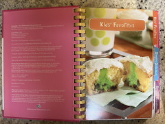 CUPCAKES Favorite Brand Name 3 Books in One Spiral Bound Cookbook 288 pages NEW