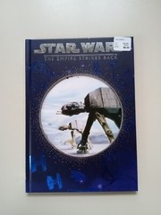 Disney Die-Cut Classics Ser.: Star Wars: the Empire Strikes Back by Editors…