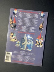 Secrets of the Gnomes by Rien Poortvliet and Wil Huygen (1984, Trade Paperback)