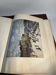 1952 Pierre Auguste Renoir Portfolio Complete 16 Color Prints Harry N Abrams